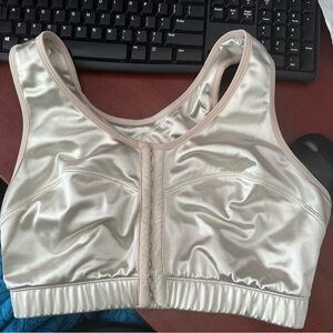 Enell high impact sports bra